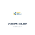 Swedishherald.com — Swedishherald.com press release placement