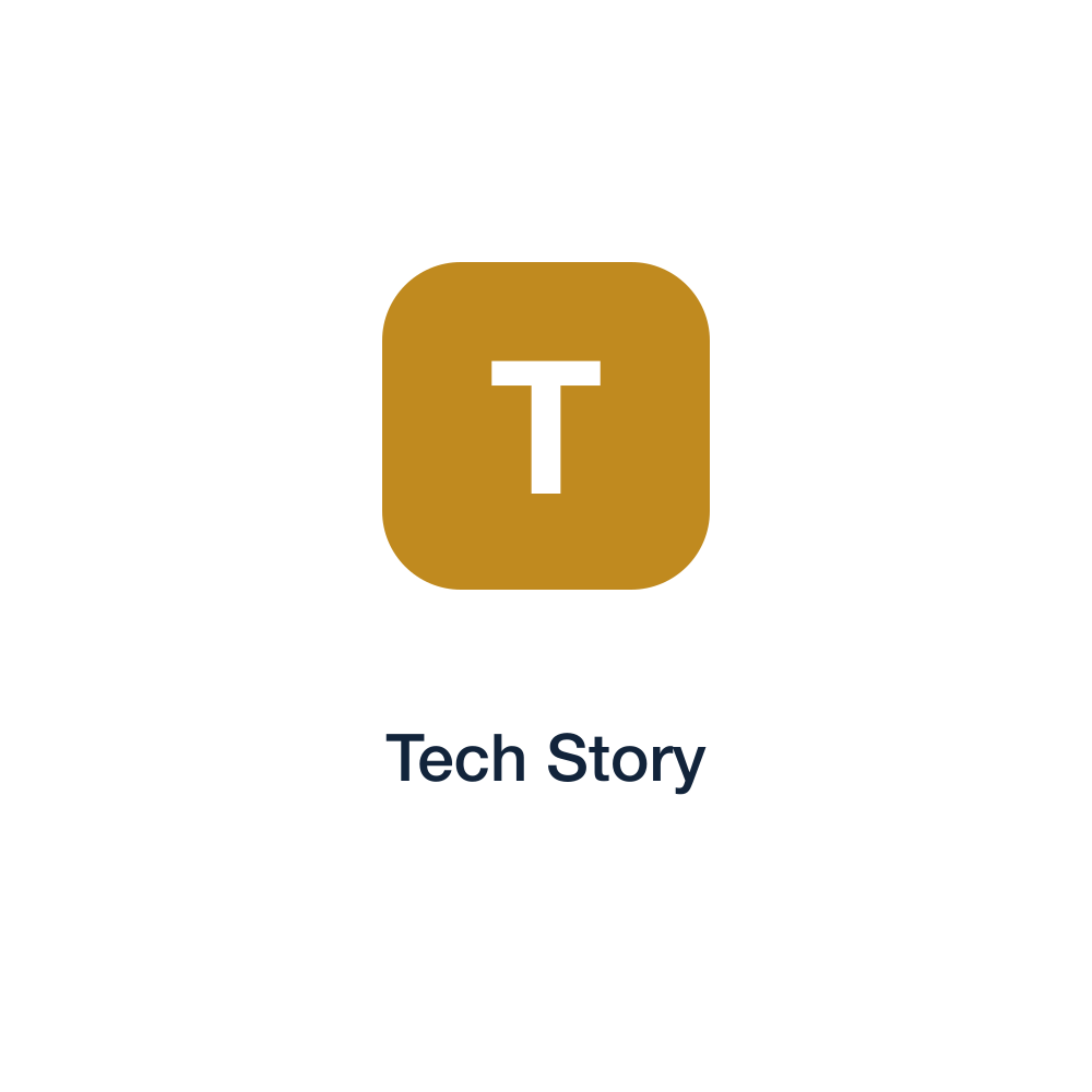 Tech Story press release placement