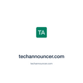 techannouncer.com — techannouncer.com press release placement