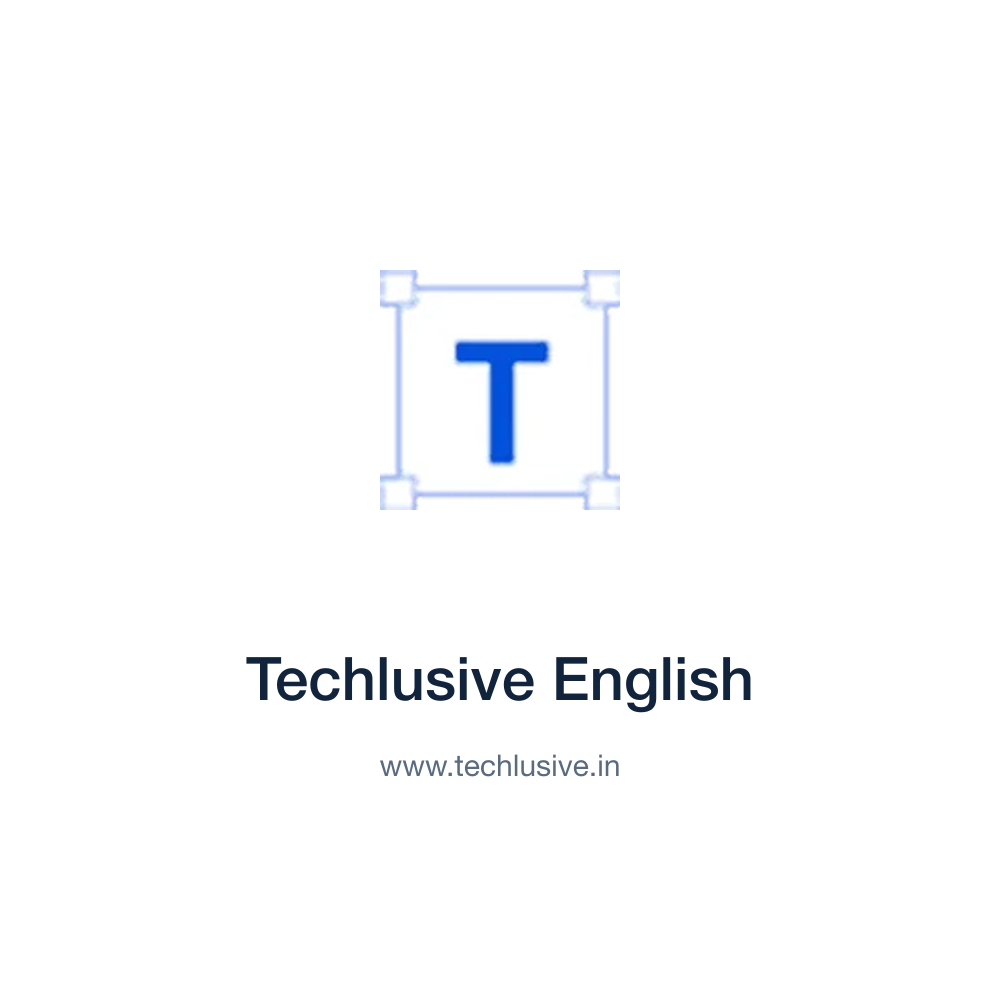 Techlusive English — www.techlusive.in press release placement