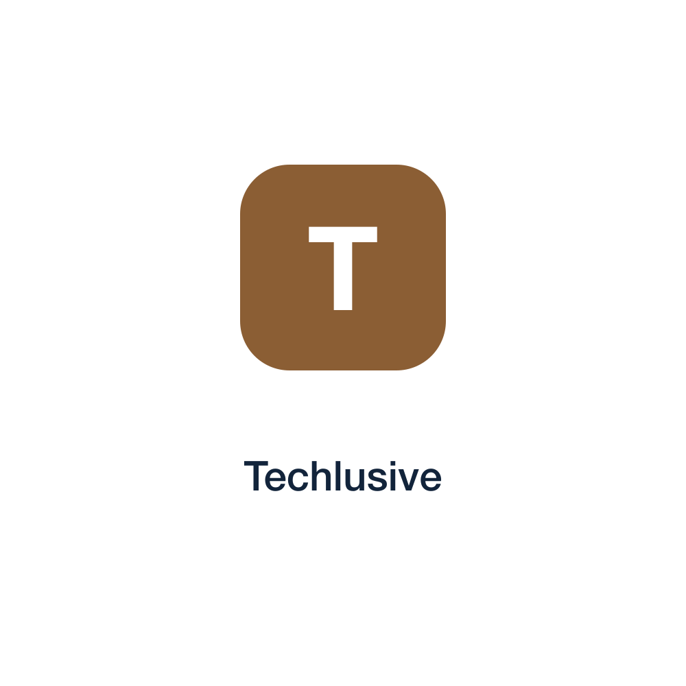 Techlusive press release placement