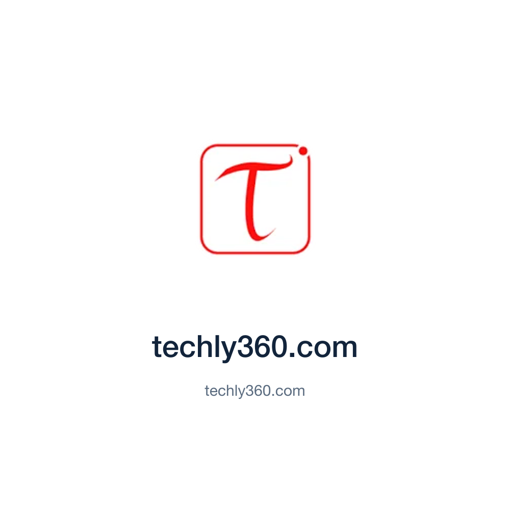 techly360.com — techly360.com press release placement