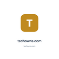techowns.com — techowns.com press release placement