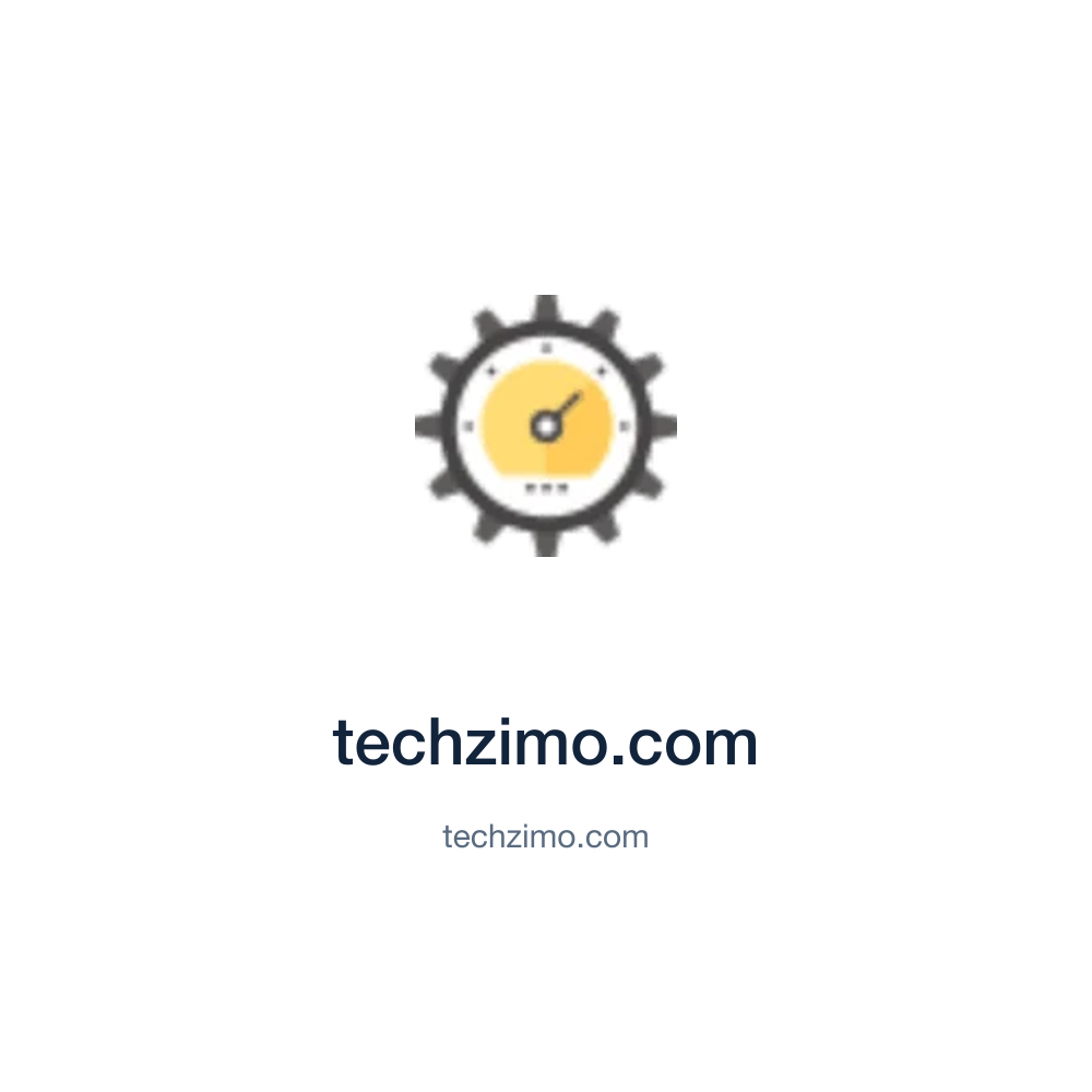 techzimo.com — techzimo.com press release placement