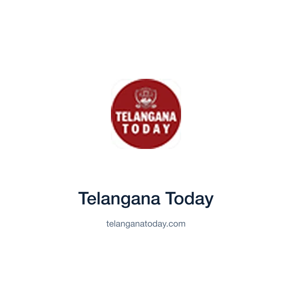 Telangana Today — telanganatoday.com press release placement