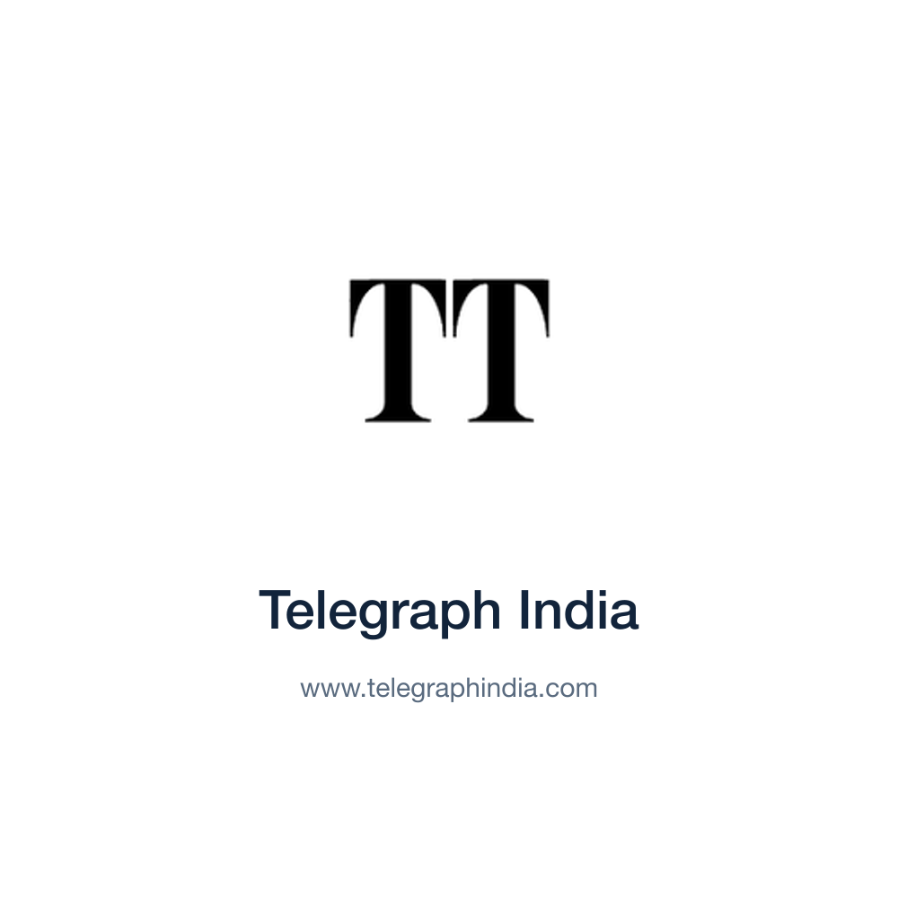 Telegraph India — www.telegraphindia.com press release placement