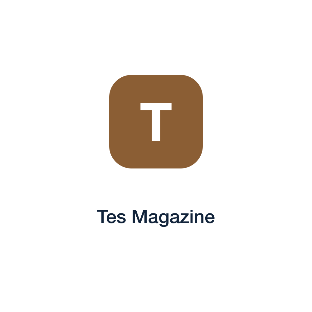 Tes Magazine