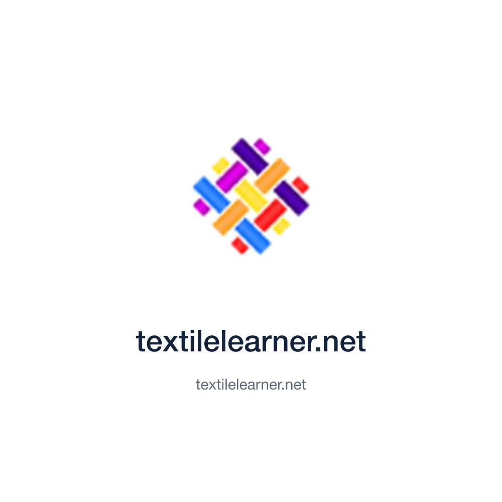 textilelearner.net — textilelearner.net press release placement