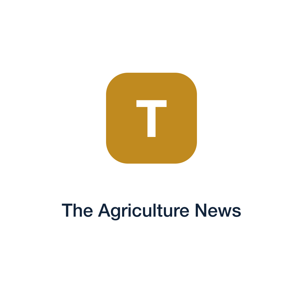 The Agriculture News press release placement