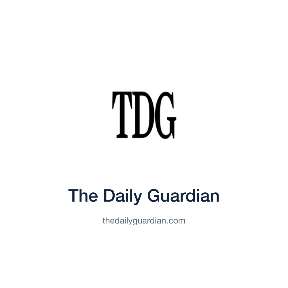 The Daily Guardian — thedailyguardian.com press release placement