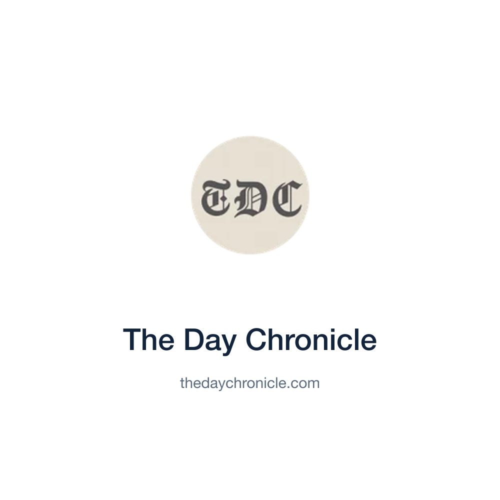 The Day Chronicle — thedaychronicle.com press release placement