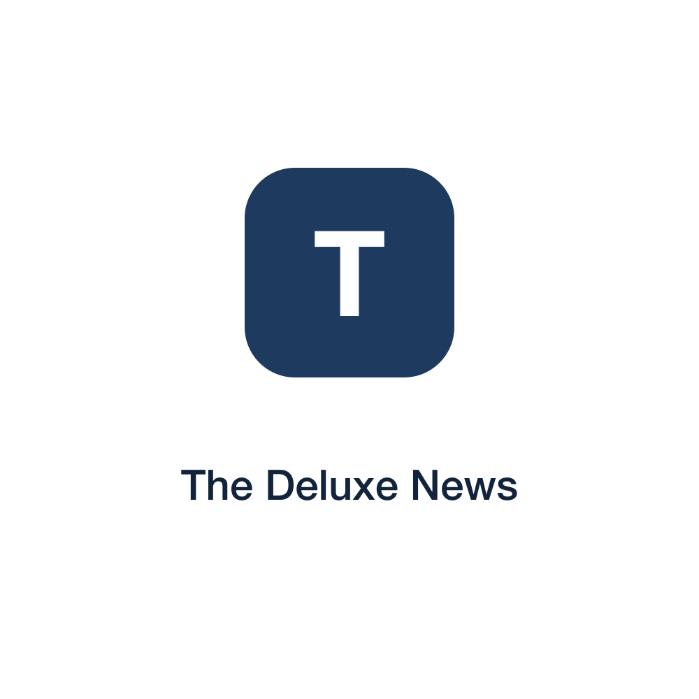 The Deluxe News press release placement