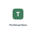 The Disrupt News press release placement
