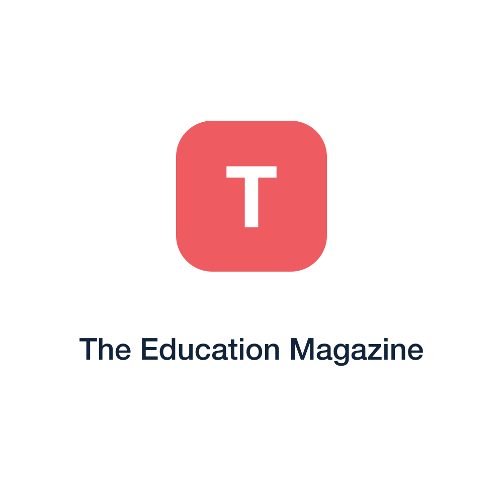 The Education Magazine press release placement