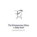 The Entrepreneur Story + Daily Hunt — theentrepreneurstory.com press release placement