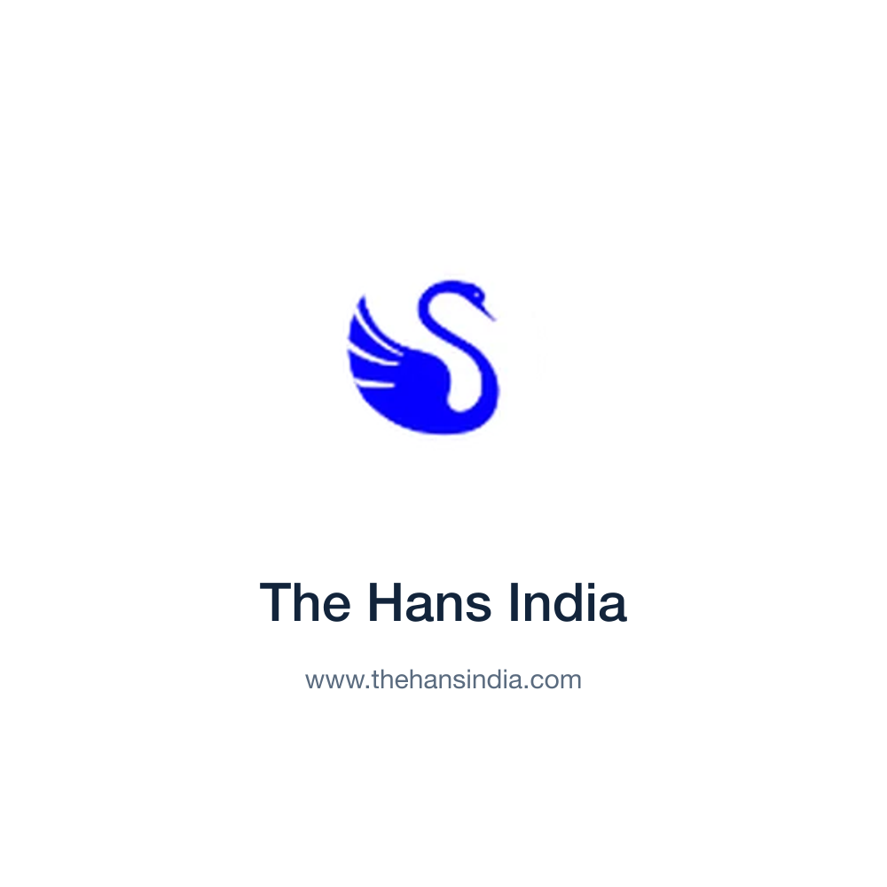 The Hans India — www.thehansindia.com press release placement