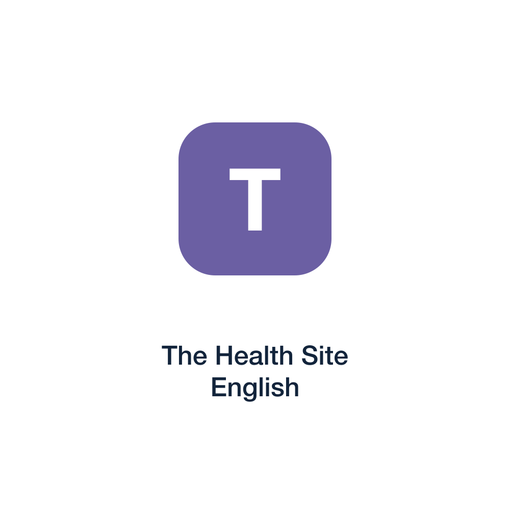 The Health Site English press release placement