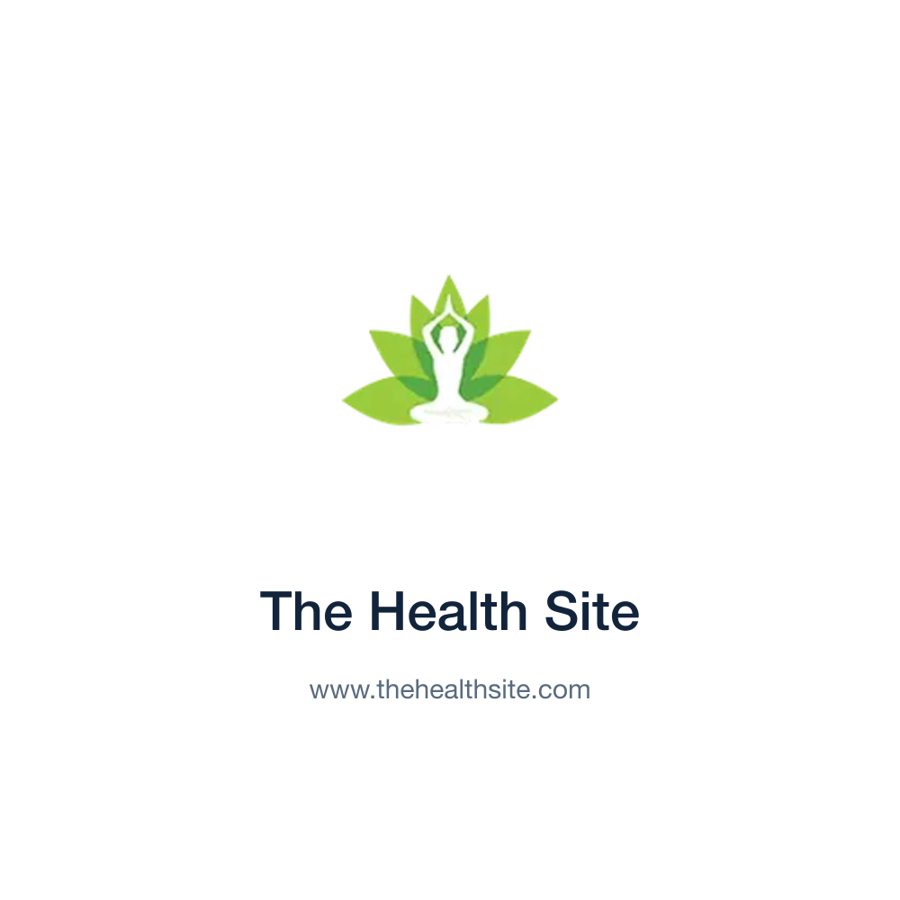 The Health Site — www.thehealthsite.com press release placement