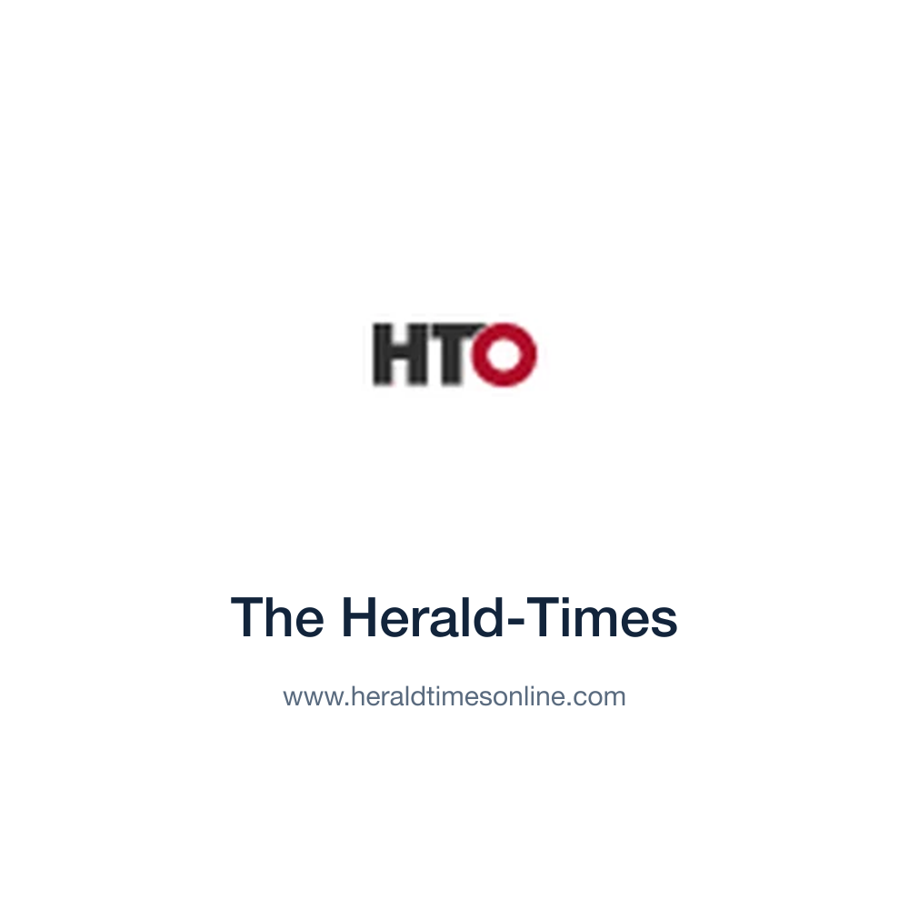 The Herald-Times — www.heraldtimesonline.com press release placement