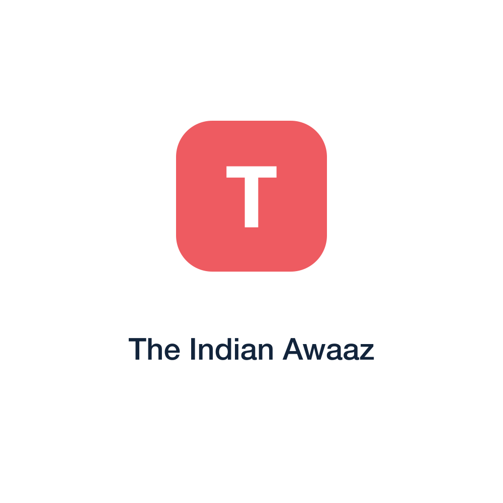 The Indian Awaaz press release placement