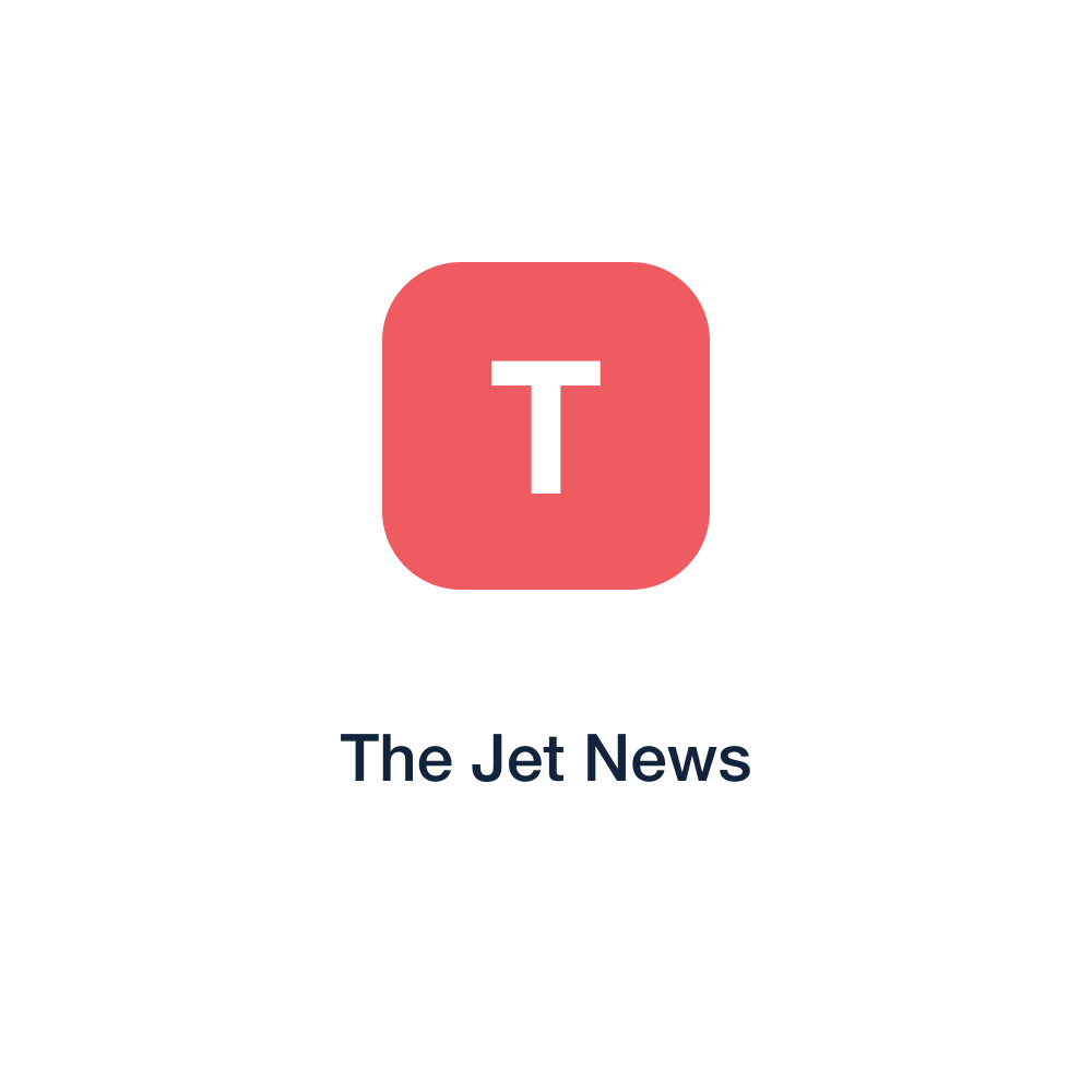 The Jet News press release placement