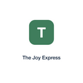 The Joy Express press release placement