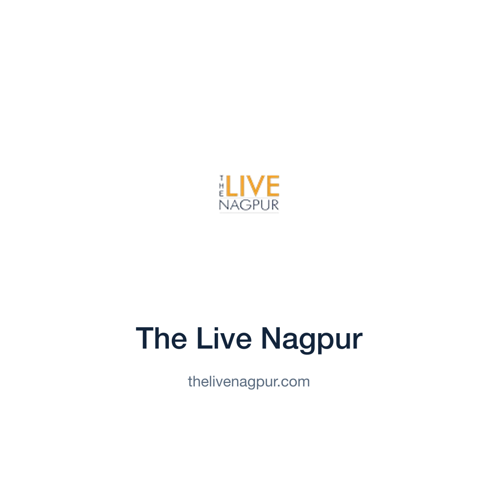 The Live Nagpur — thelivenagpur.com press release placement