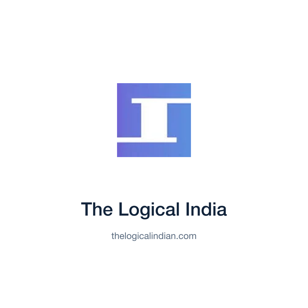 The Logical India — thelogicalindian.com press release placement