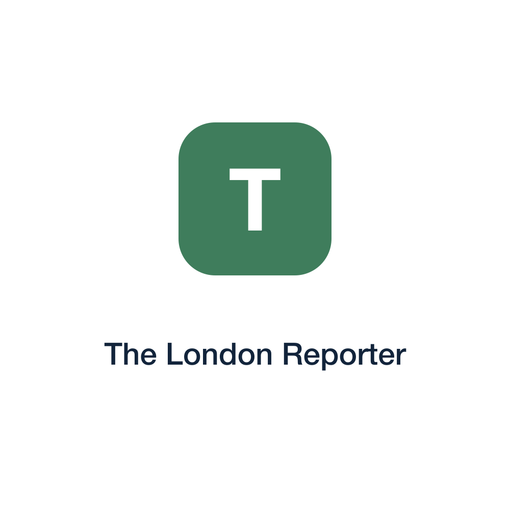 The London Reporter press release placement
