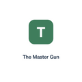 The Master Gun press release placement