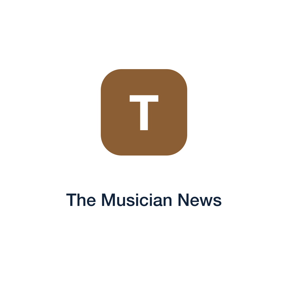 The Musician News press release placement