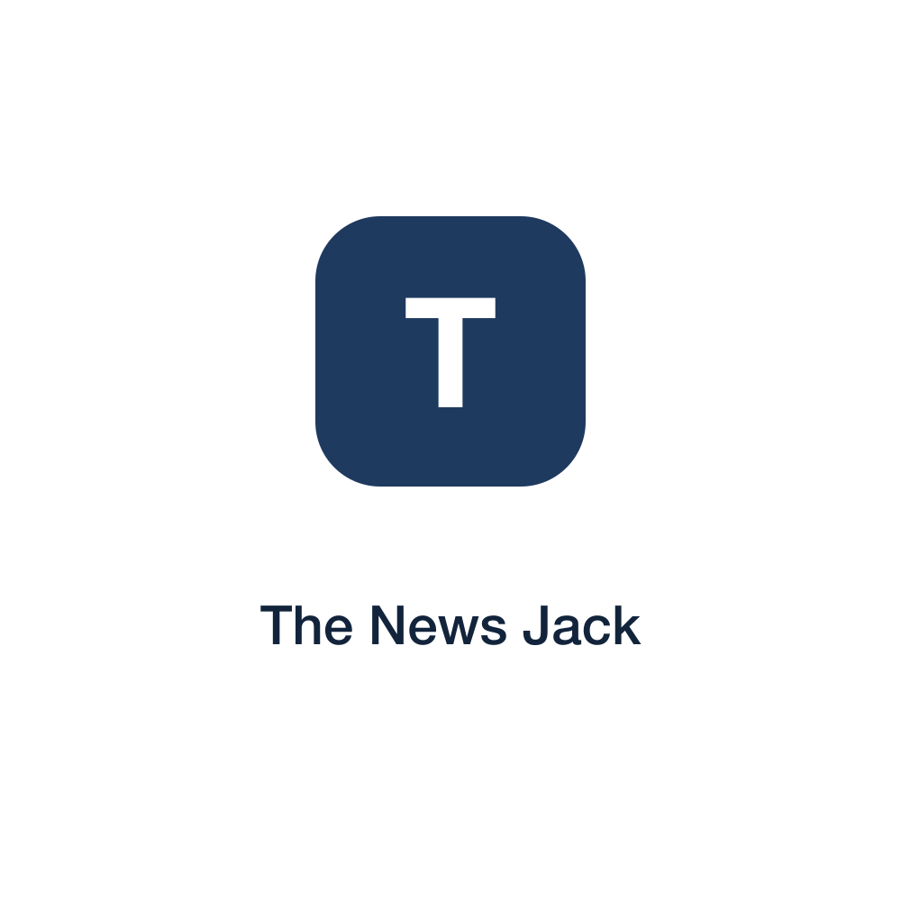 The News Jack press release placement