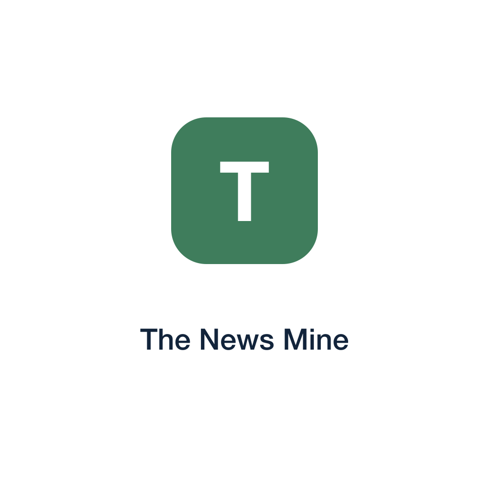 The News Mine press release placement