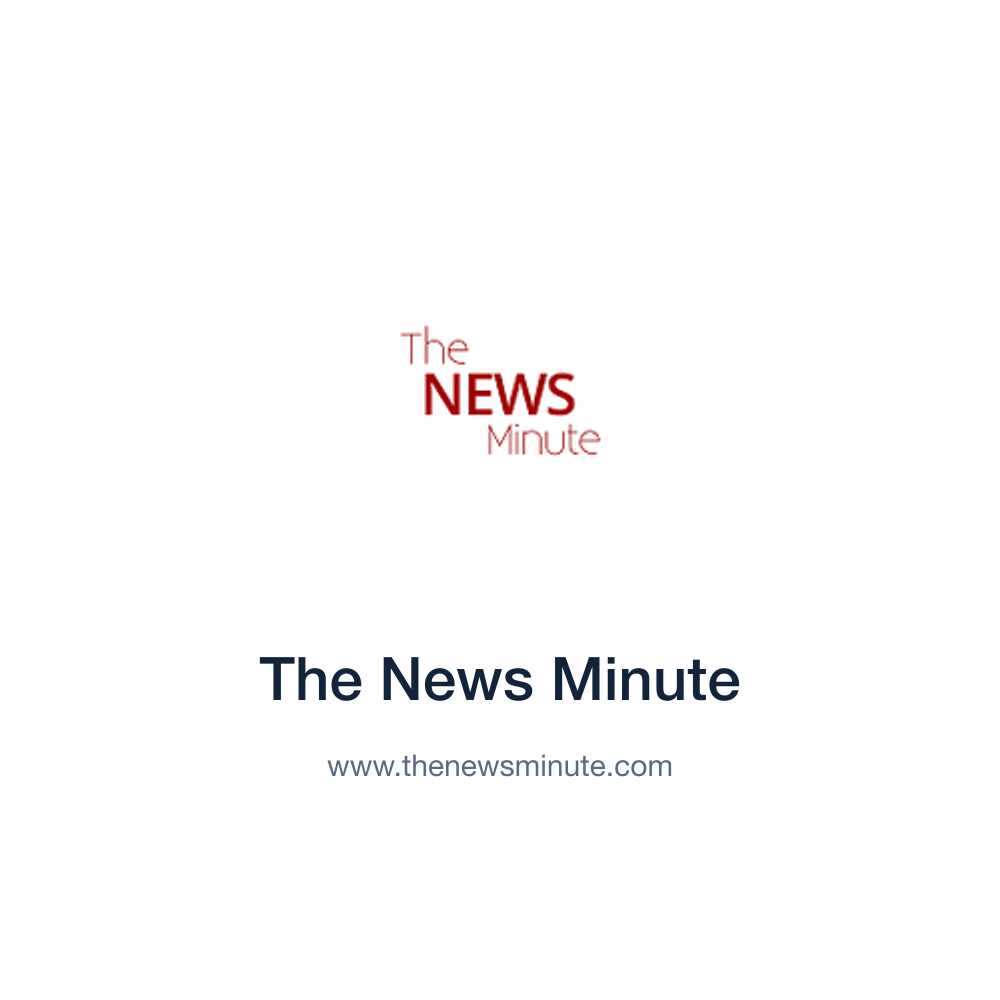 The News Minute — www.thenewsminute.com press release placement