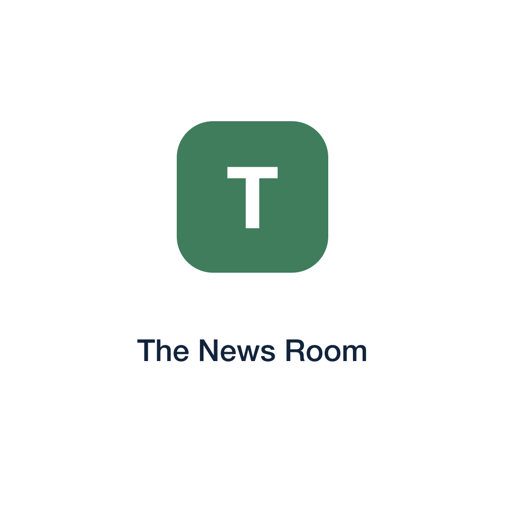 The News Room