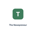 The Newspreneur press release placement
