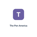 The Pen America press release placement
