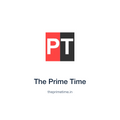 The Prime Time — theprimetime.in press release placement