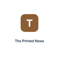 The Printed News press release placement