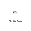 The Star Press — www.thestarpress.com press release placement