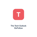The Tech Outlook DoFollow press release placement