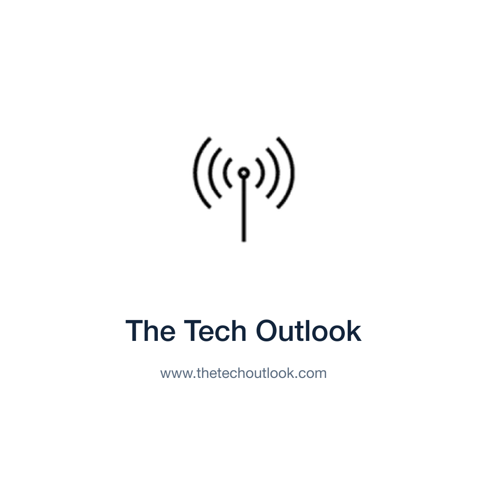 The Tech Outlook — www.thetechoutlook.com press release placement