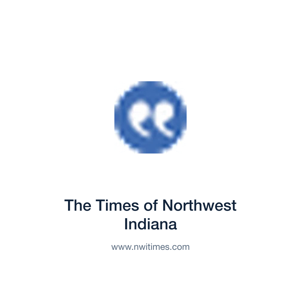 The Times of Northwest Indiana — www.nwitimes.com press release placement