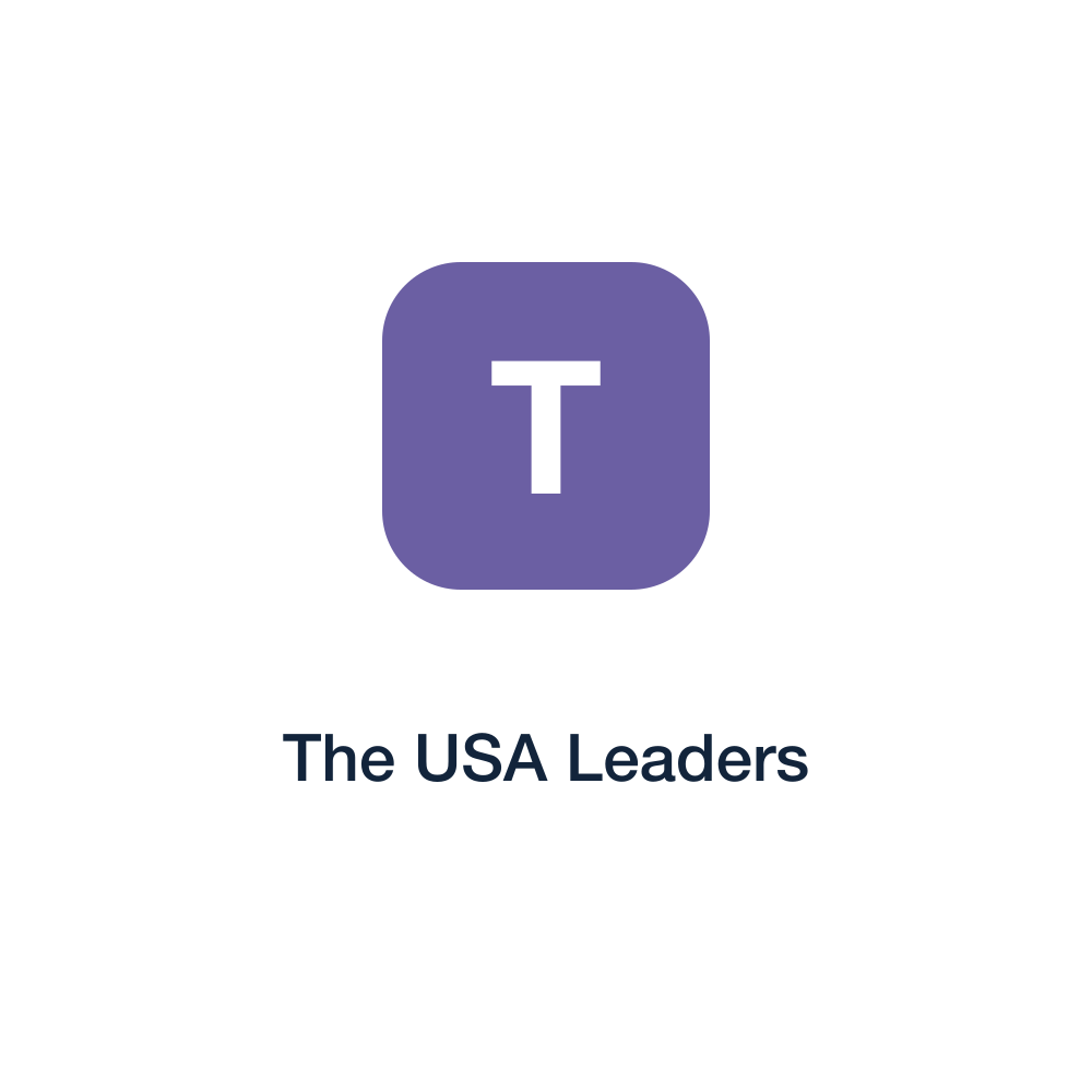 The USA Leaders press release placement