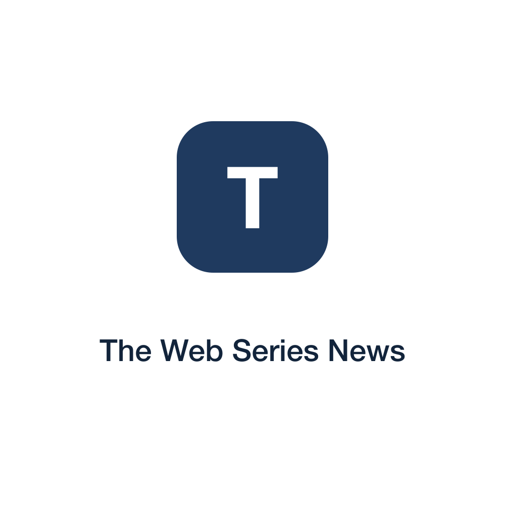 The Web Series News press release placement