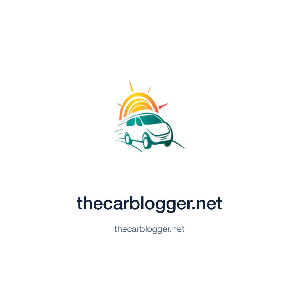 thecarblogger.net — thecarblogger.net press release placement