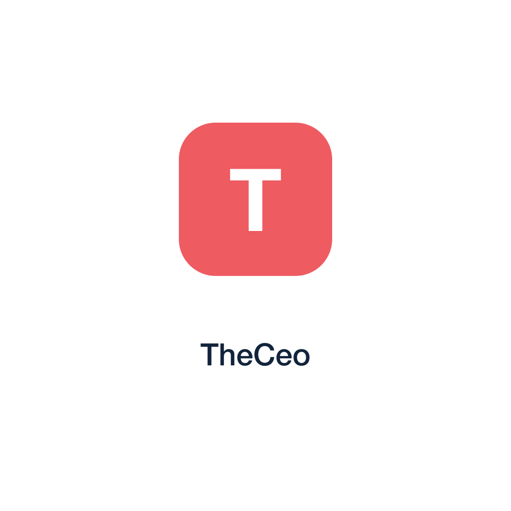 TheCeo press release placement