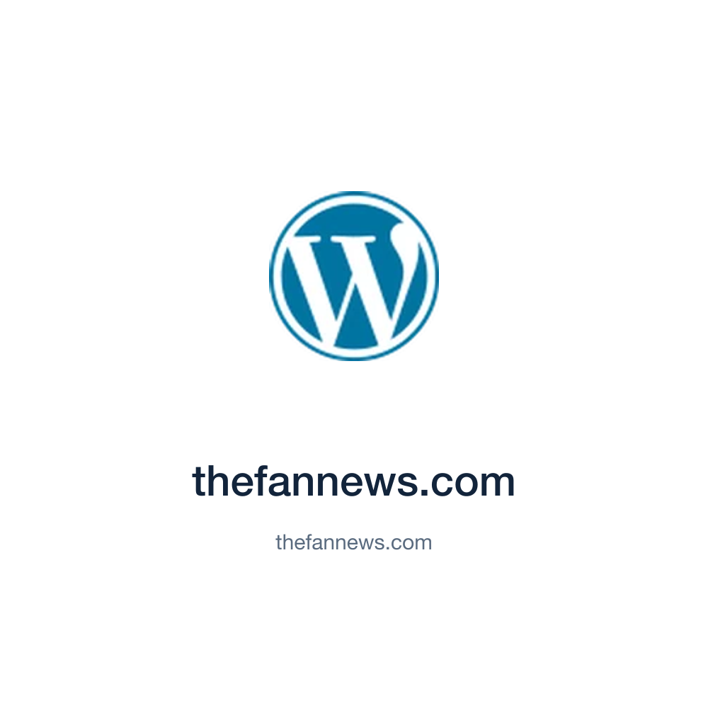 thefannews.com — thefannews.com press release placement