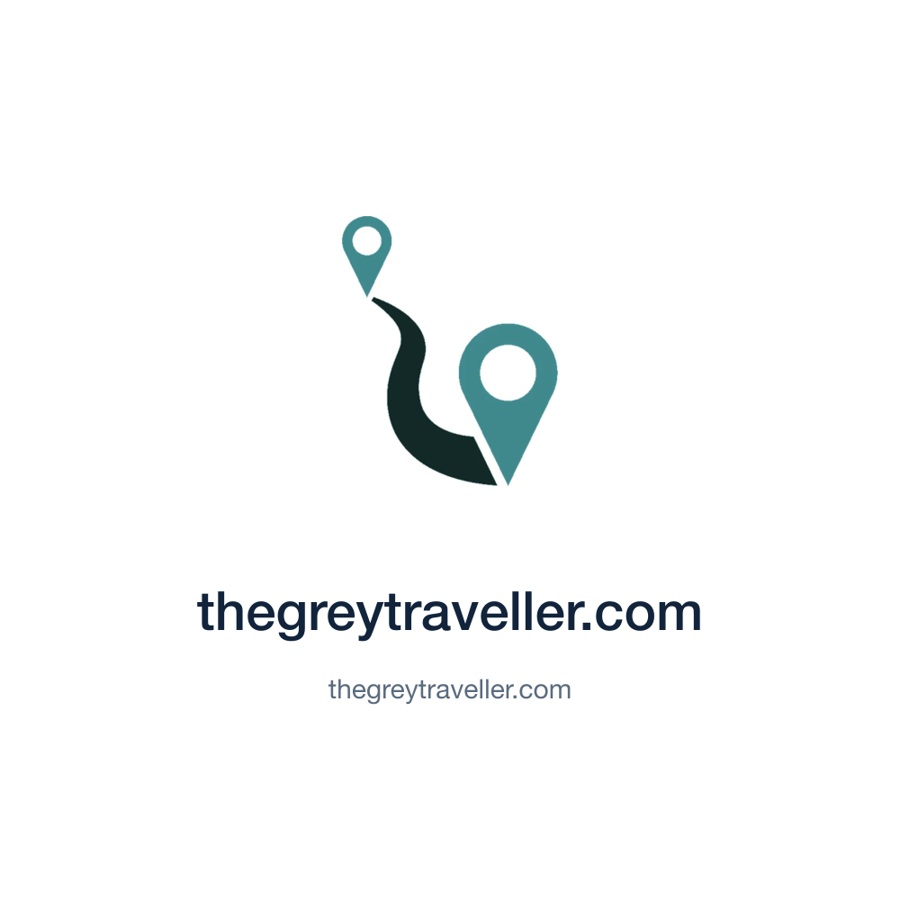 thegreytraveller.com — thegreytraveller.com press release placement