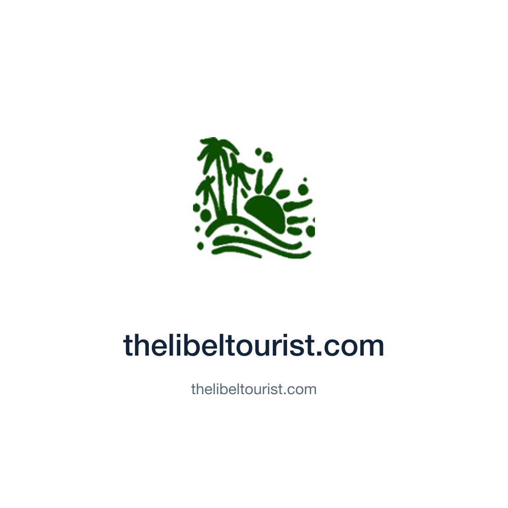 thelibeltourist.com — thelibeltourist.com press release placement